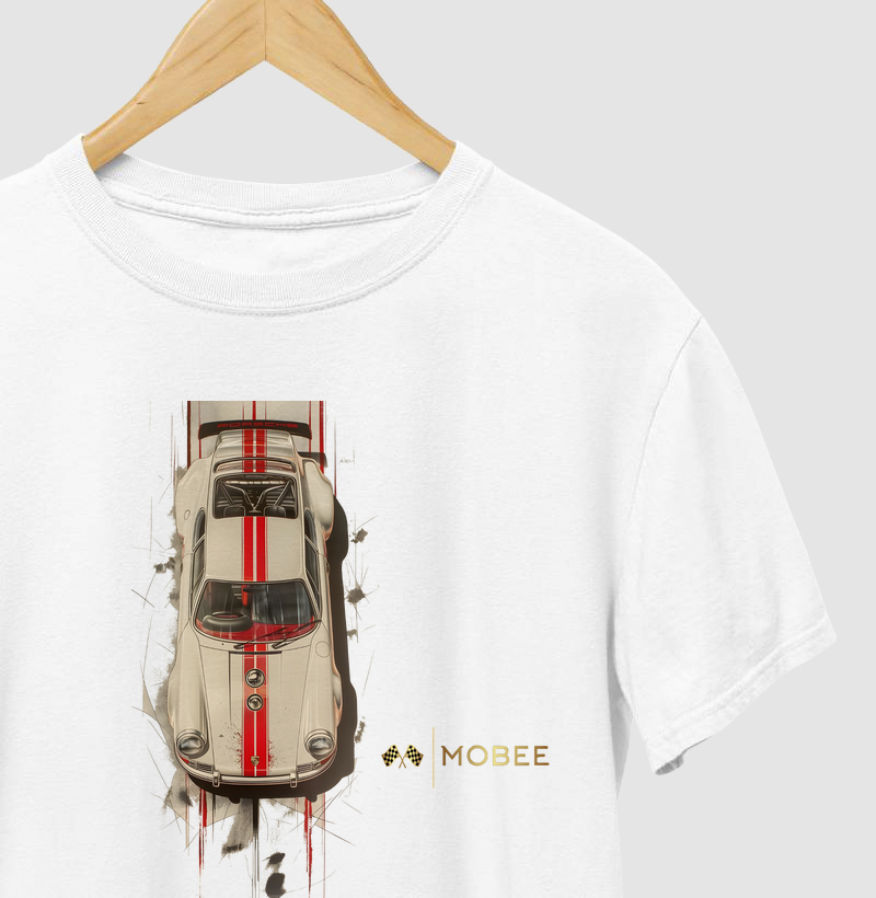 Aceleração Vintage - Masculina
