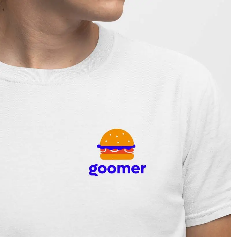 Burger!
