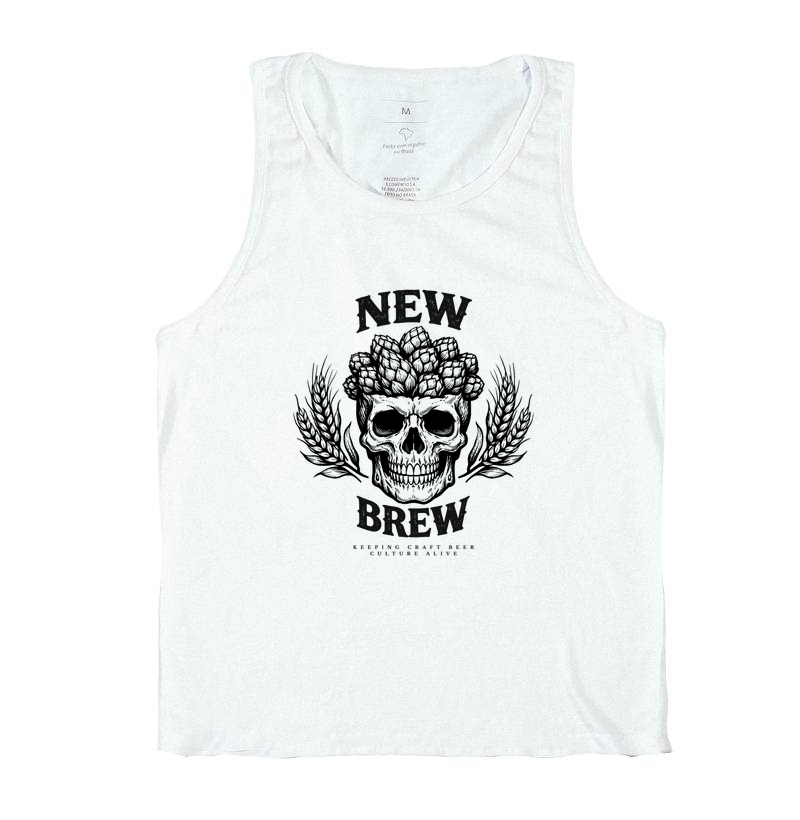 Keeping Craft Beer Culture Alive - New Brew