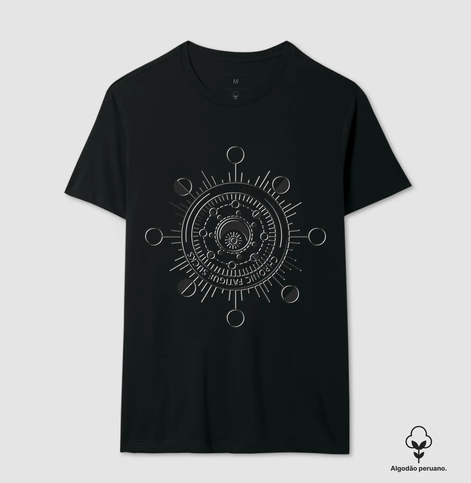 Mandala Lua
