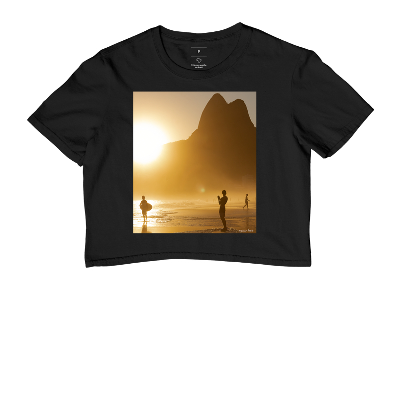 Camiseta Skinboard #1