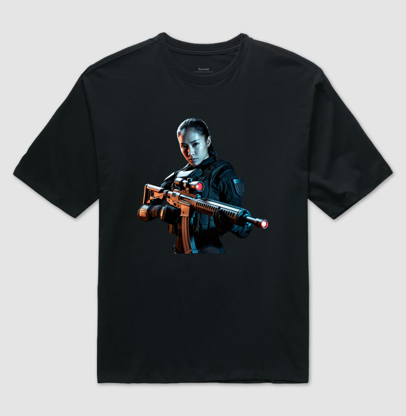 SOLDADO DE ELITE