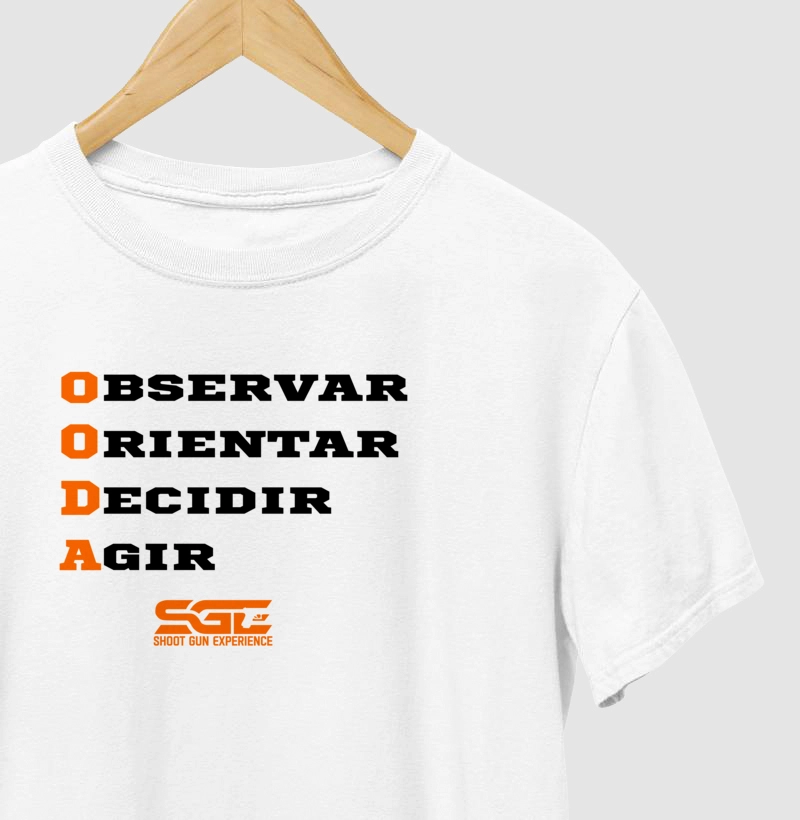 OODA SGE