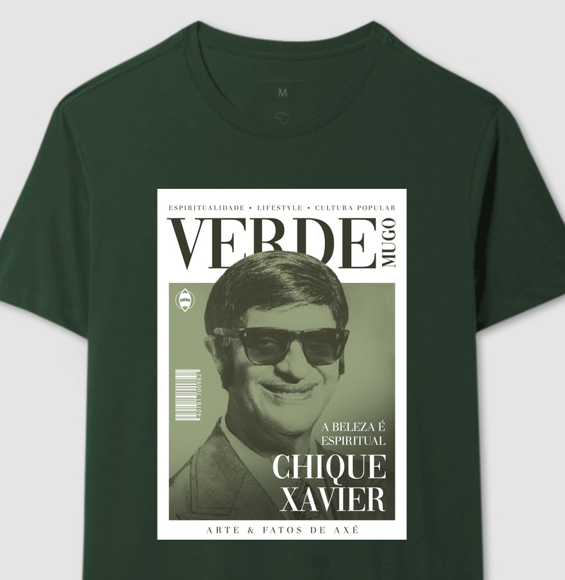 Chique Xavier
