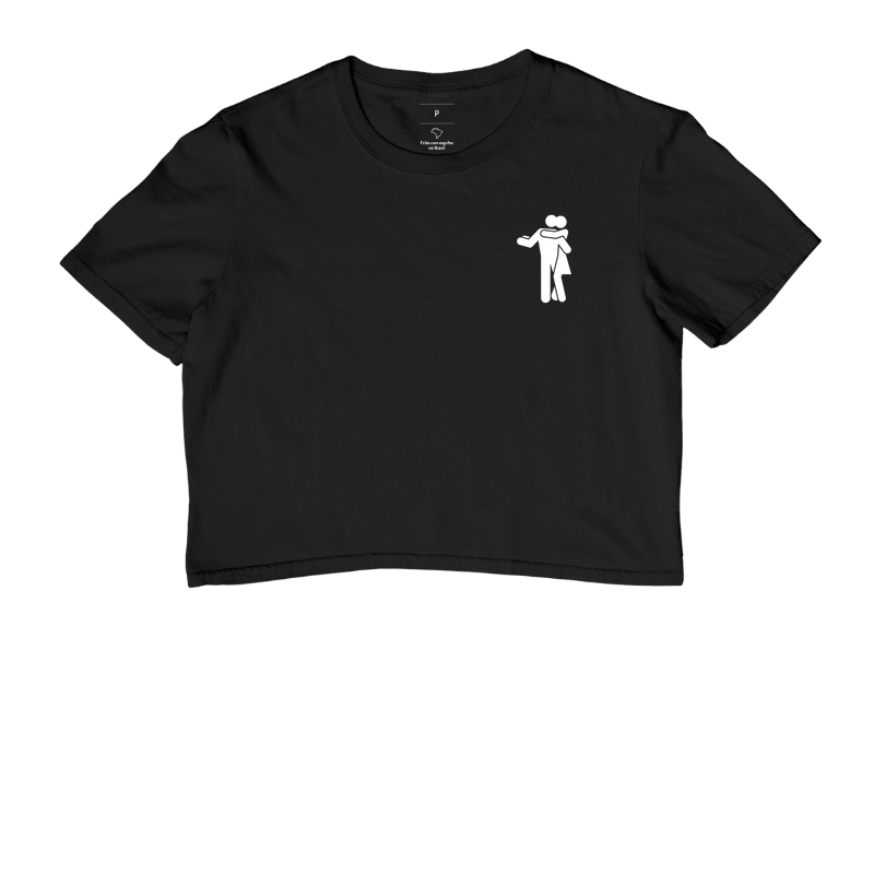 Assim se dança forró!