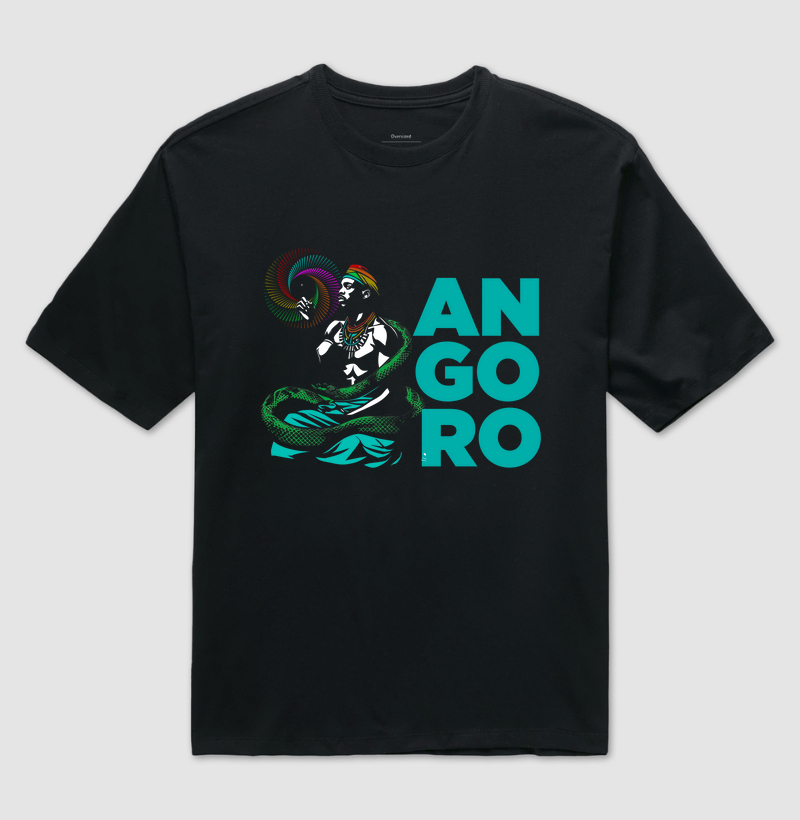 Angoro