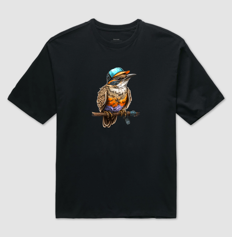 Camisa 0