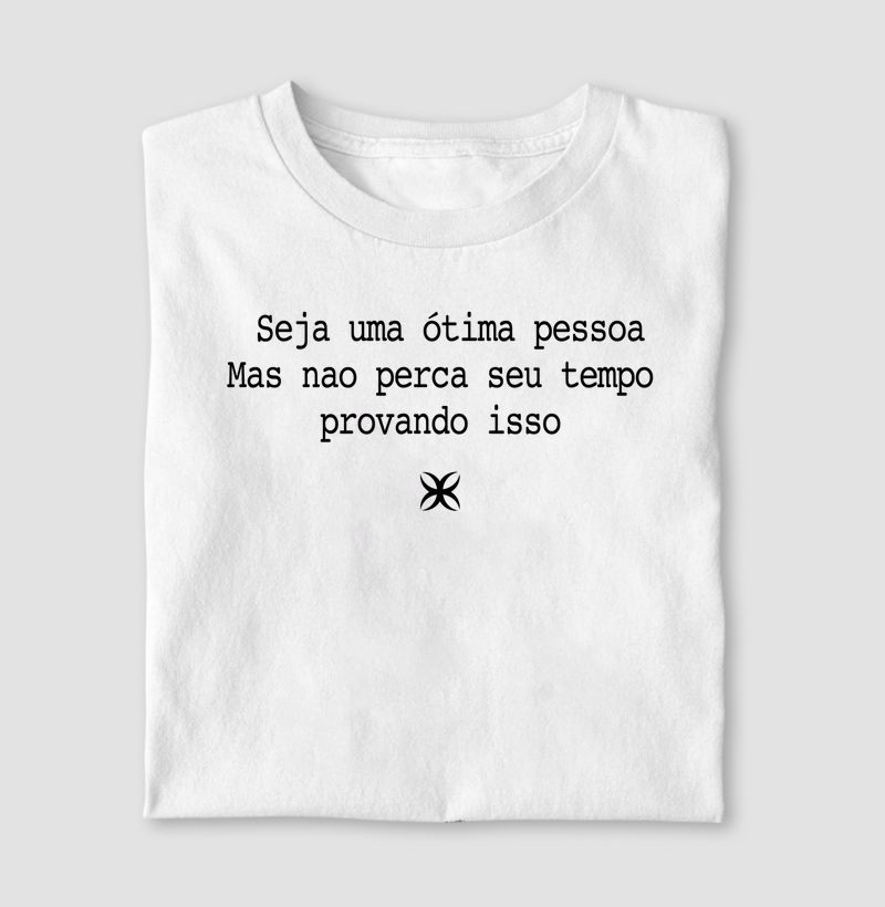 Seja bom