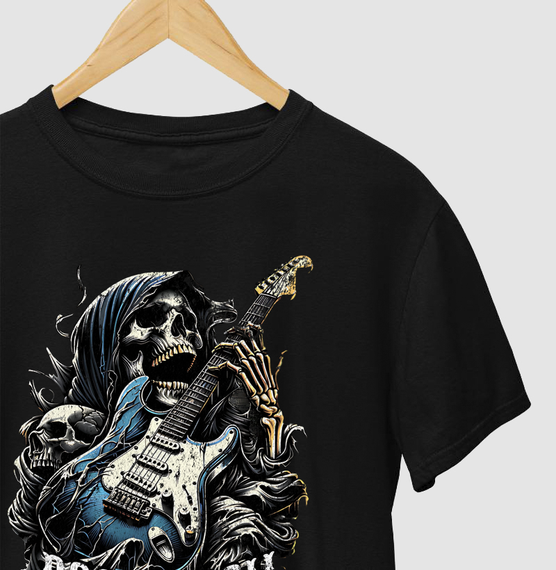 Skull Rock Scream