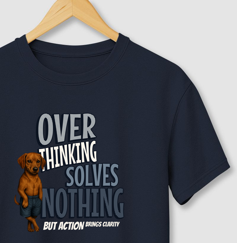 Camiseta Things