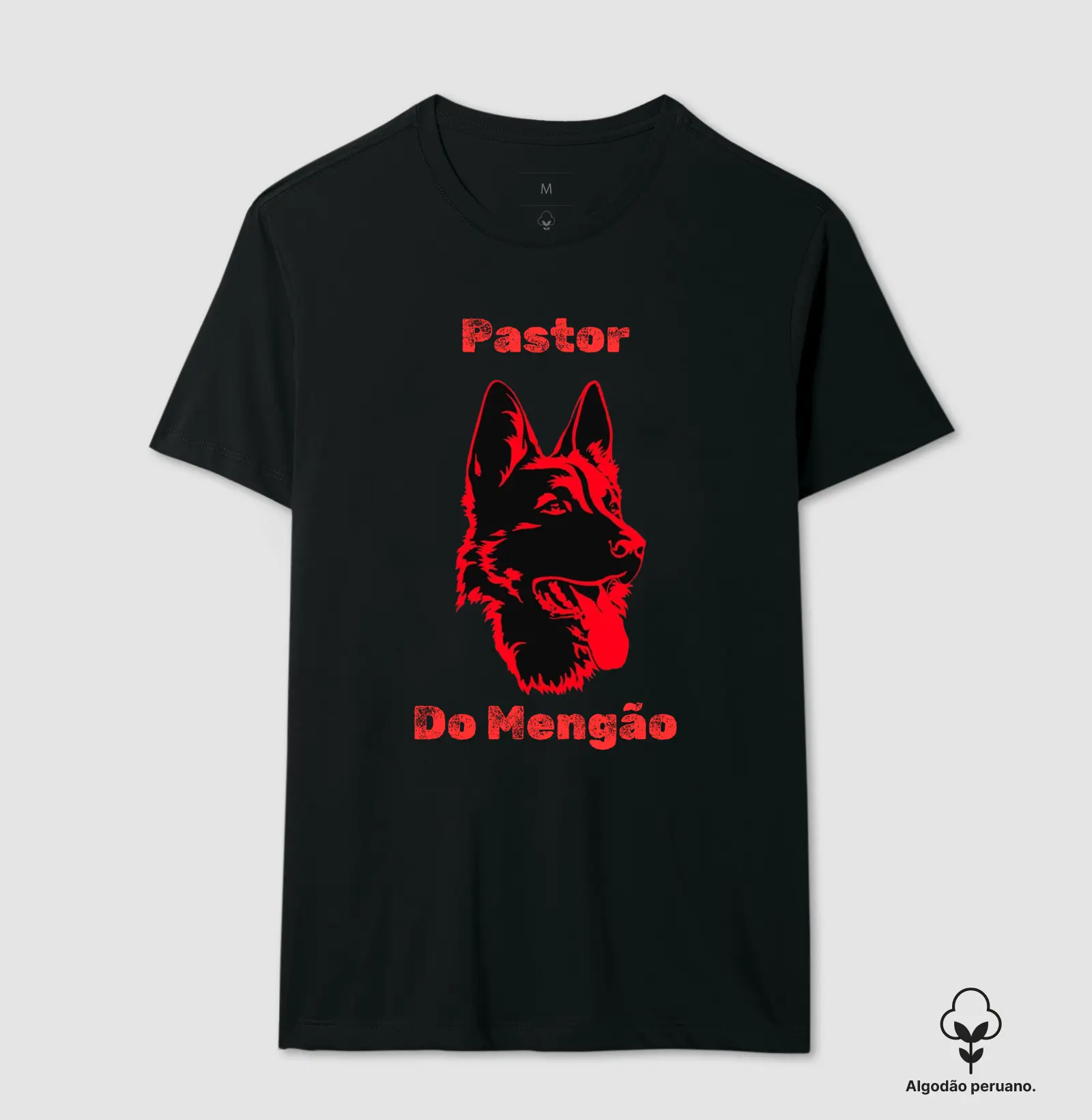 ´Pastor do Mengão