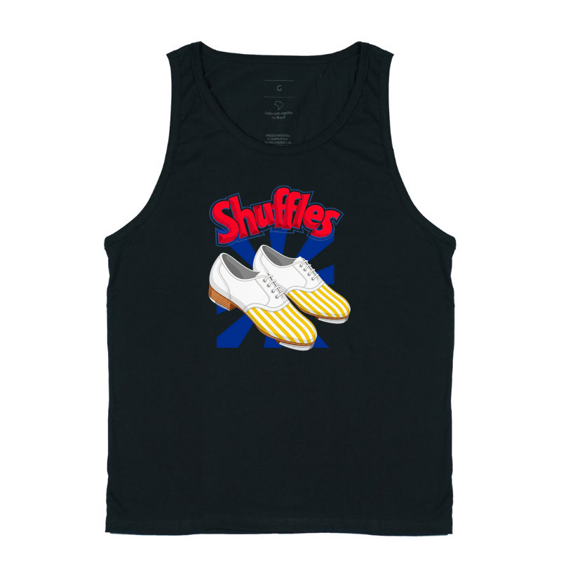 Shuffles