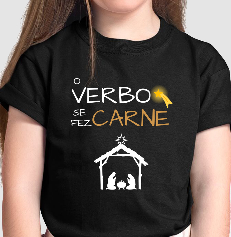 O Verbo se fez Carne e Habitou entre nós