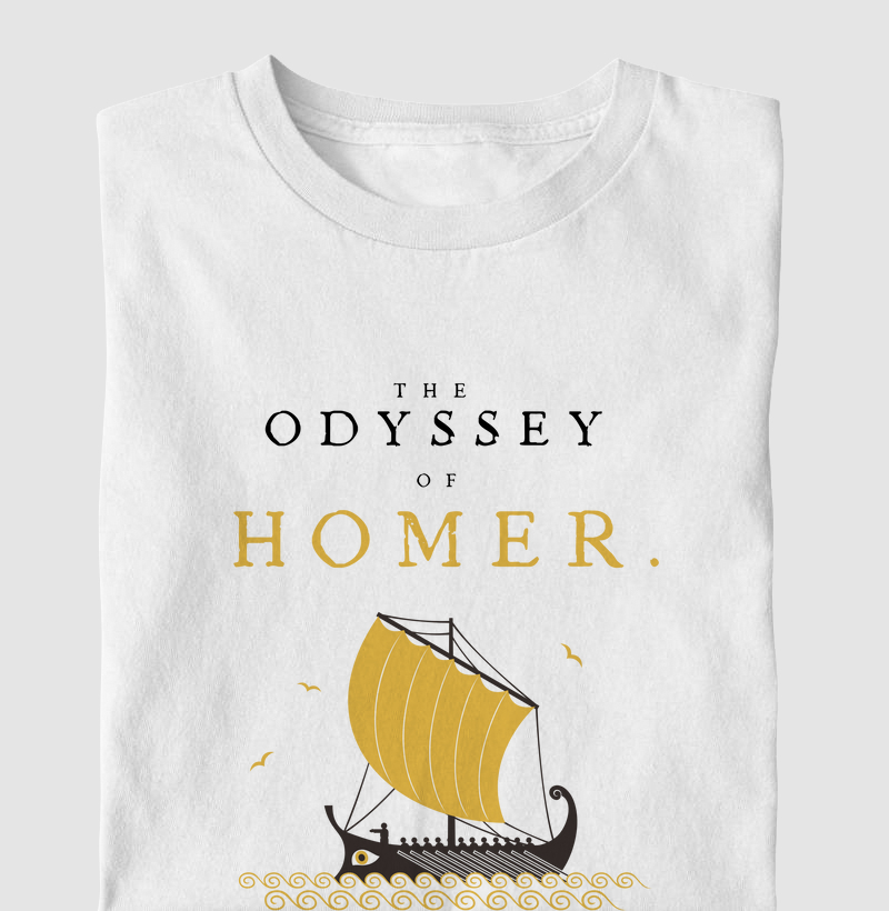 Odisseia Homero