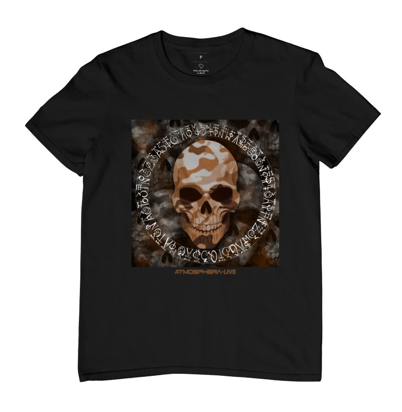 THE SKULL 13