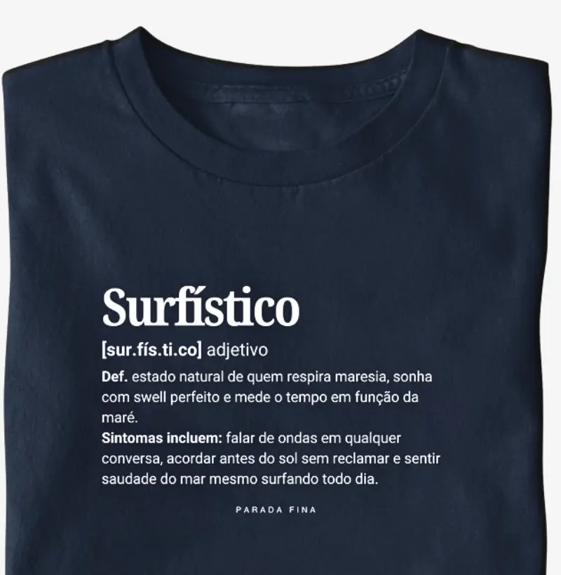 Surfístico