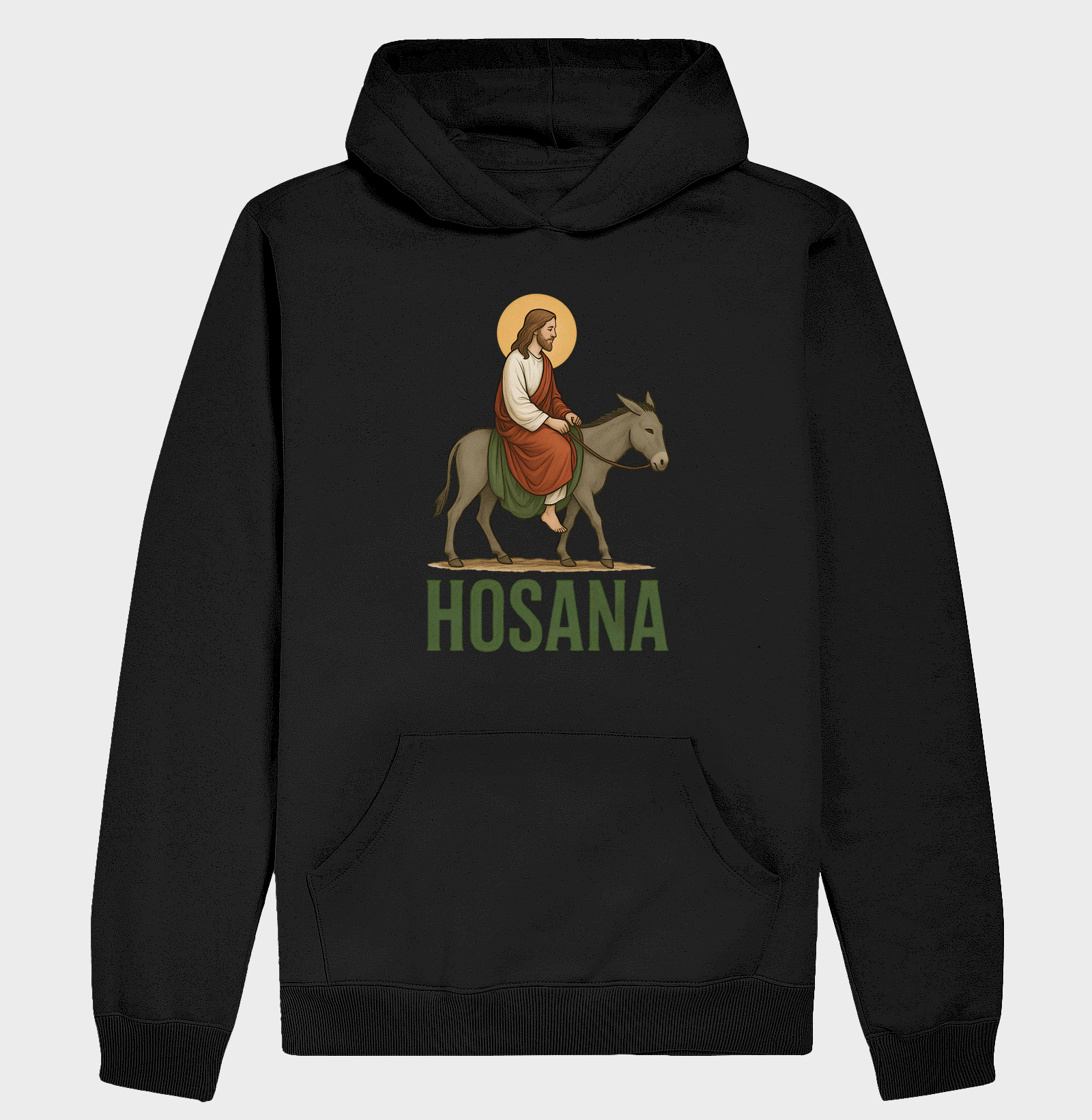 Hosana II