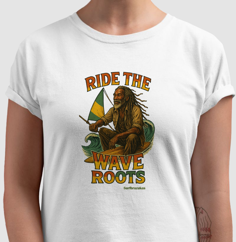 Ride the Wave Roots