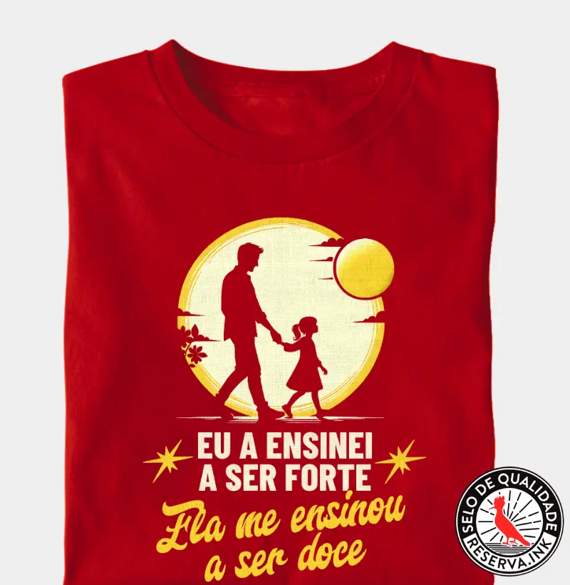 Pai de Menina