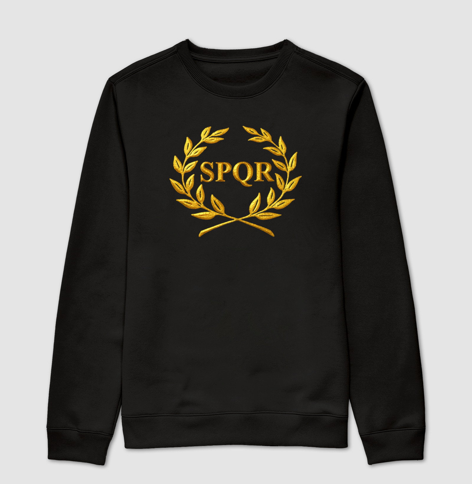 SPQR — Aeternum Triumphans