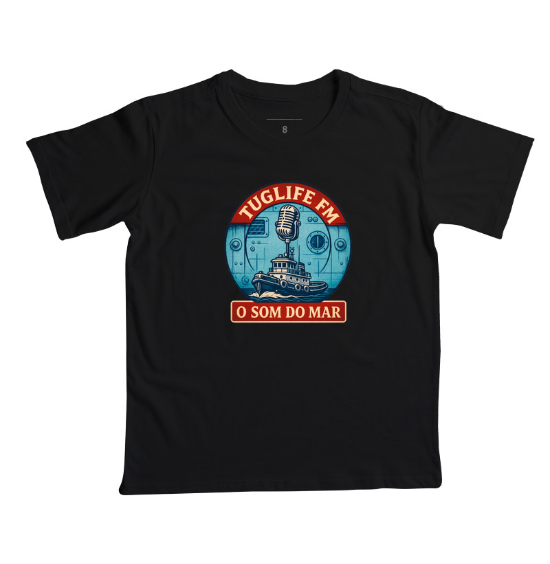 TugLife Tugboat