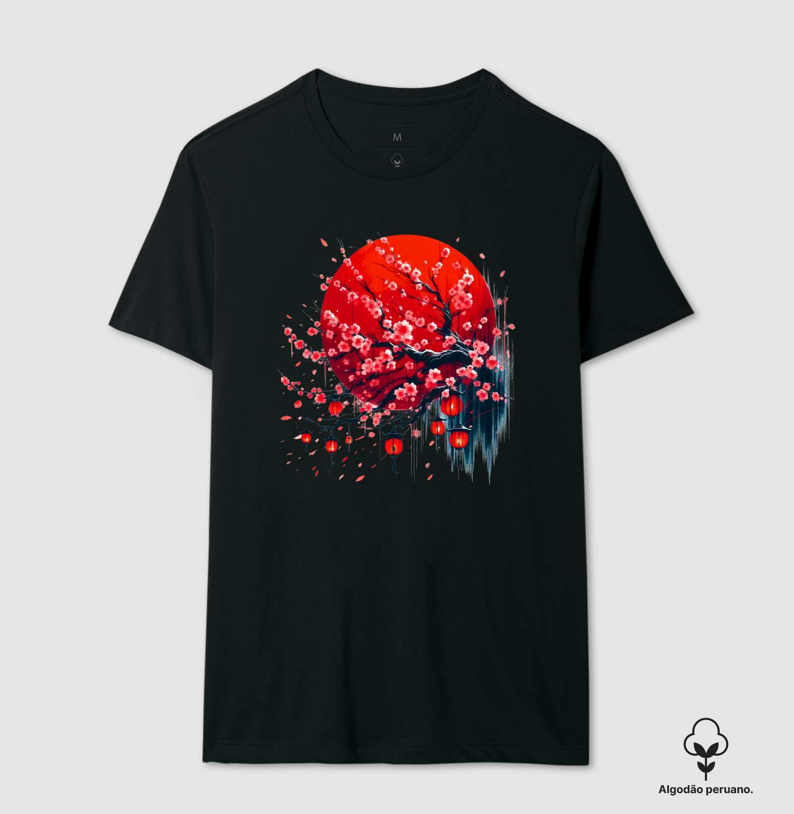 Sakuras Iluminadas