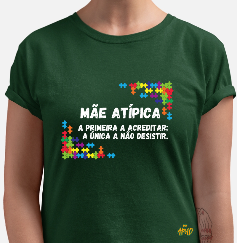 Mãe Atípica II