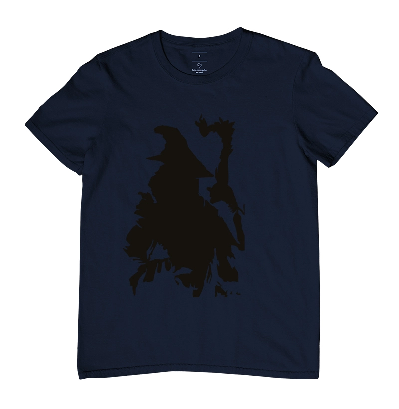 Camiseta Gandalf