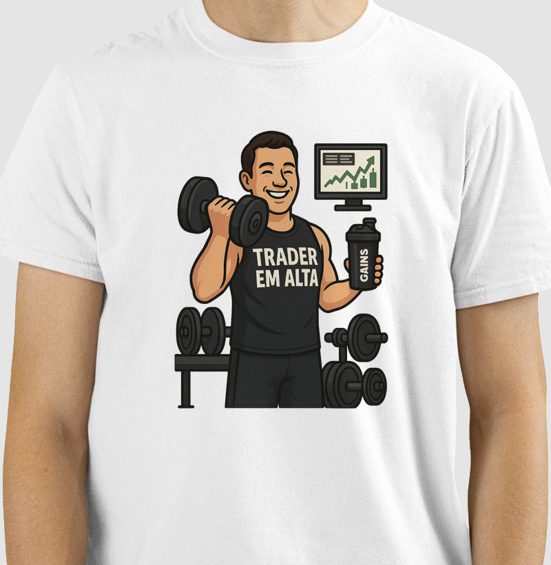 Trader Malhação