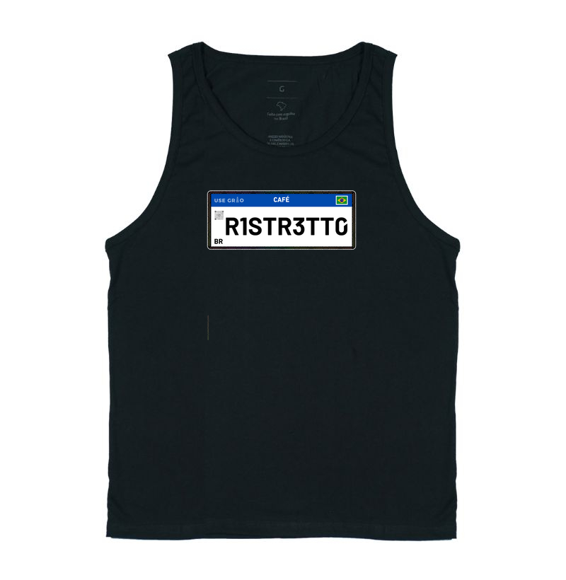 Ristretto