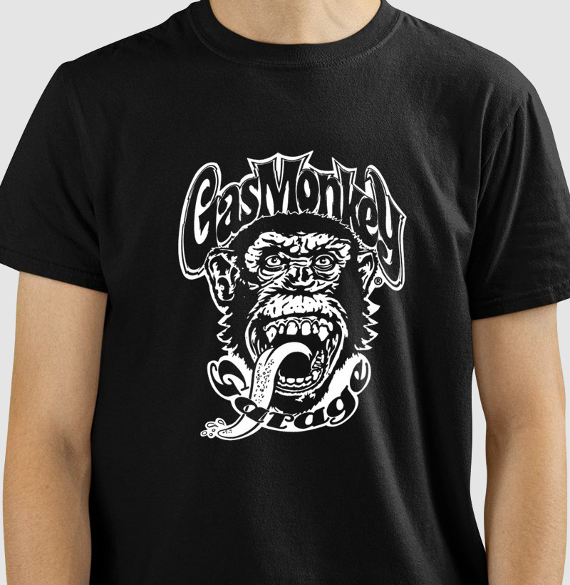 Gas Monkey