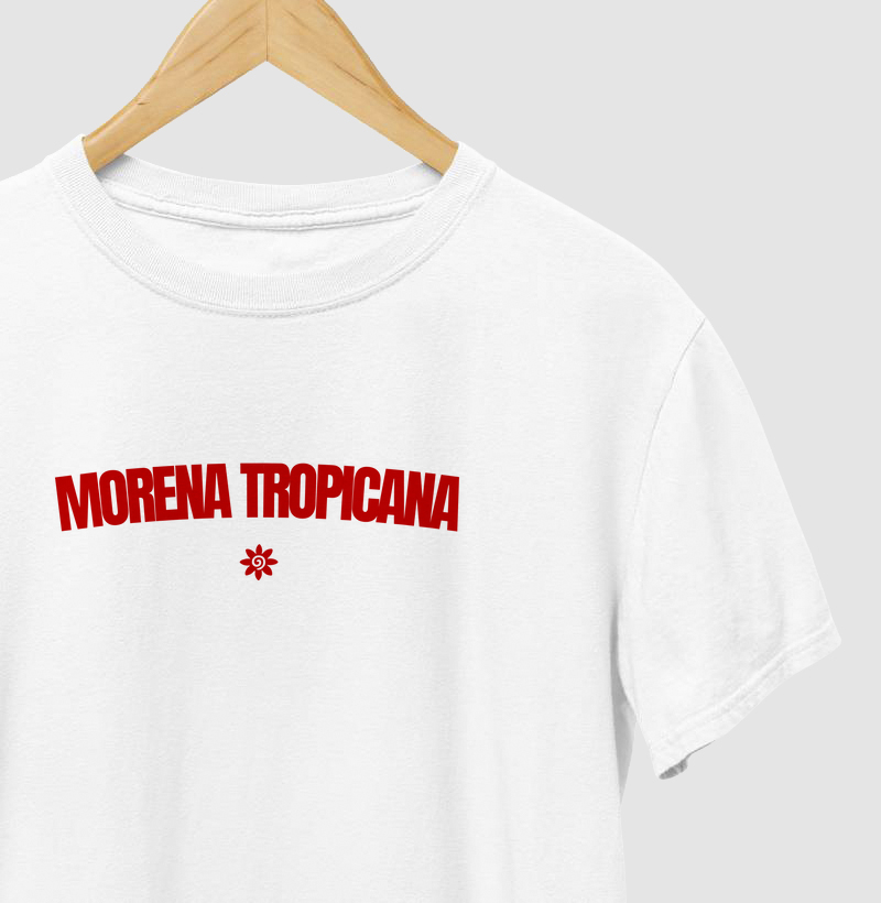 Morena Tropicana