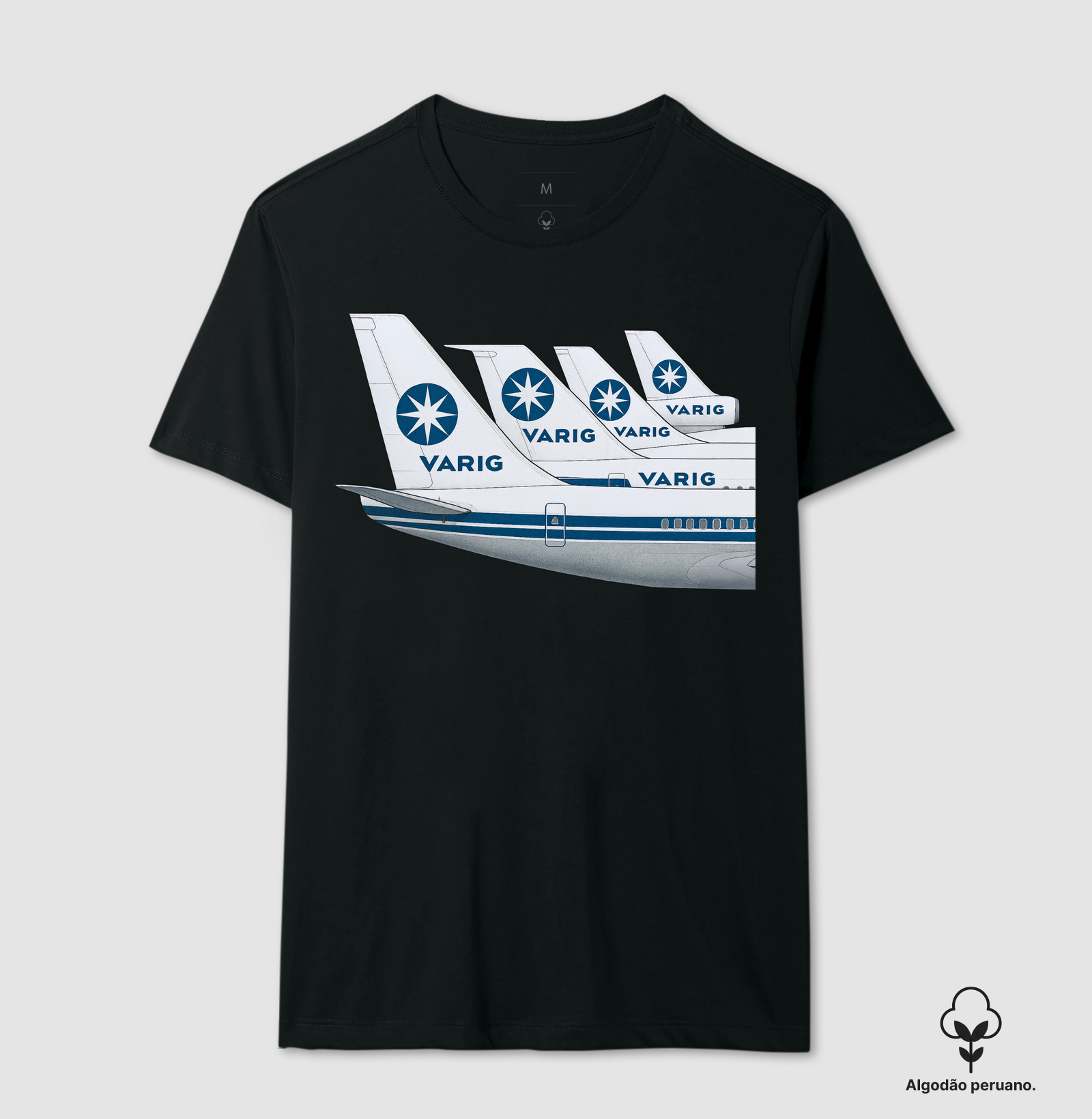 Varig Tails