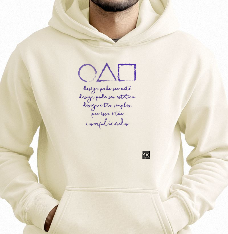 Design  pode ser arte