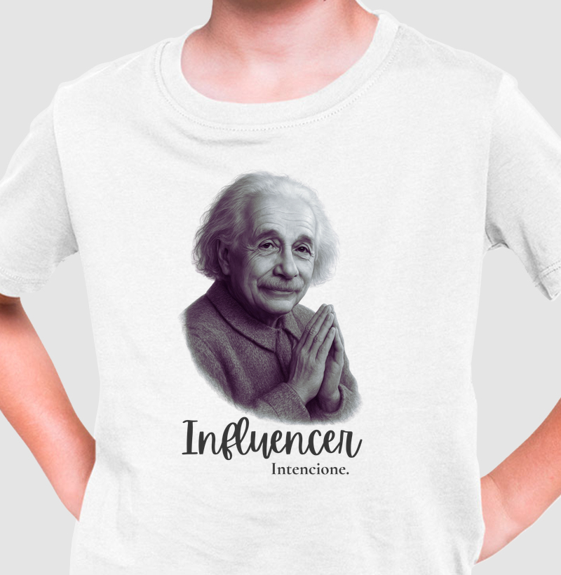 Influencer - Einstein