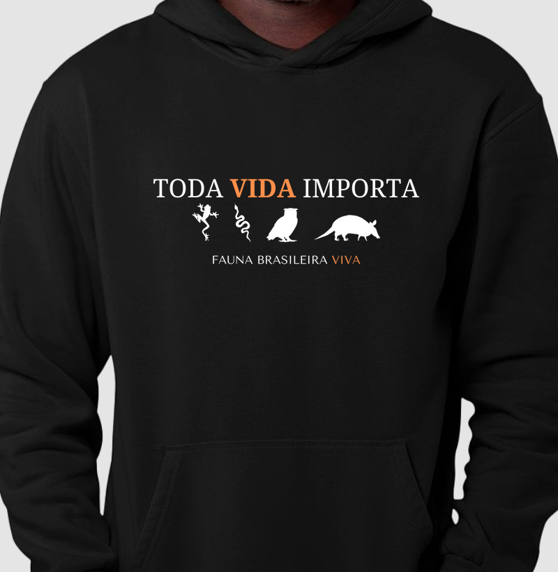 TODA VIDA IMPORTA