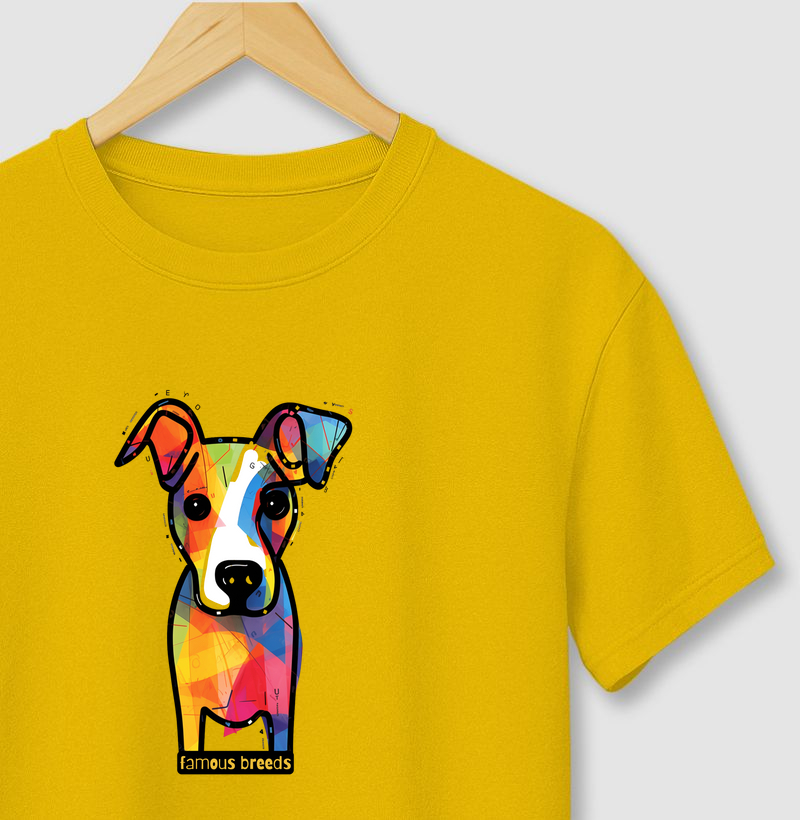Colorful Jack
