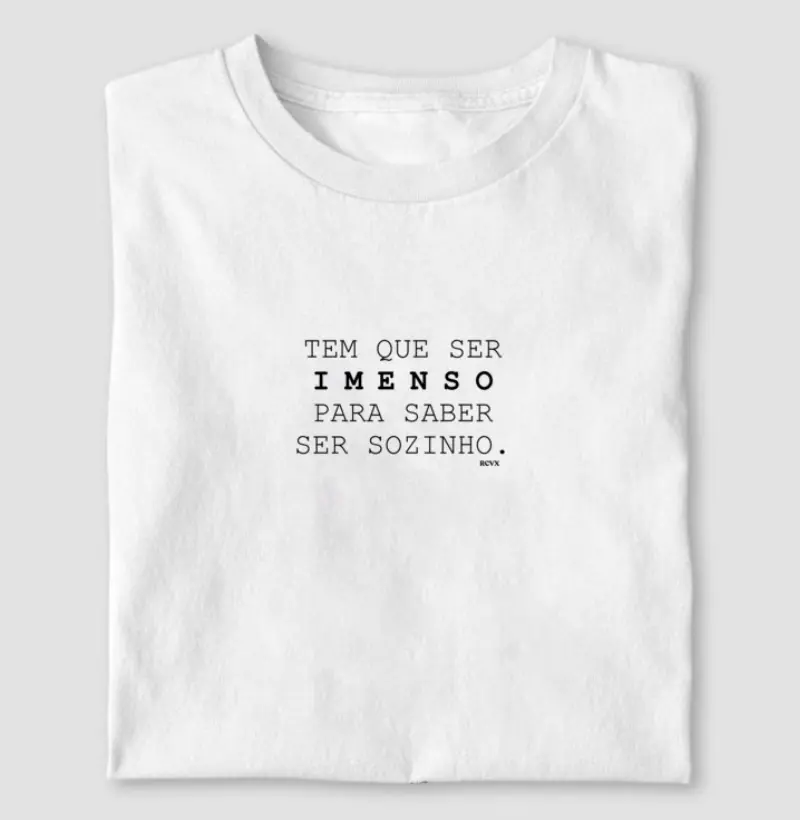 Imenso