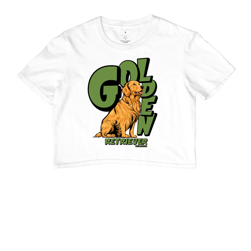 Golden Retriever - O Dourado da Família