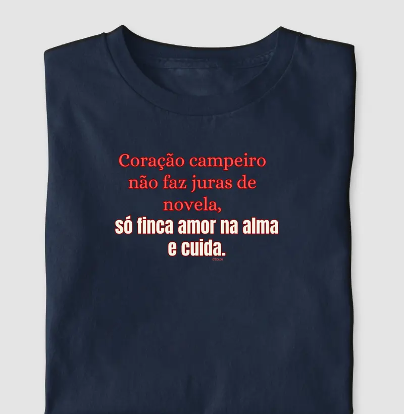 Coração Campeiro