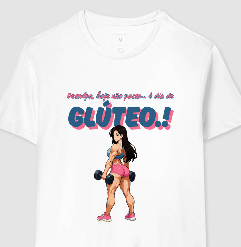 Dia de Gluteo