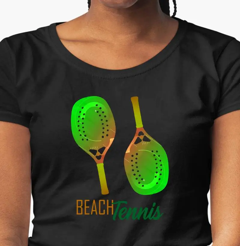 BEACH TENNIS