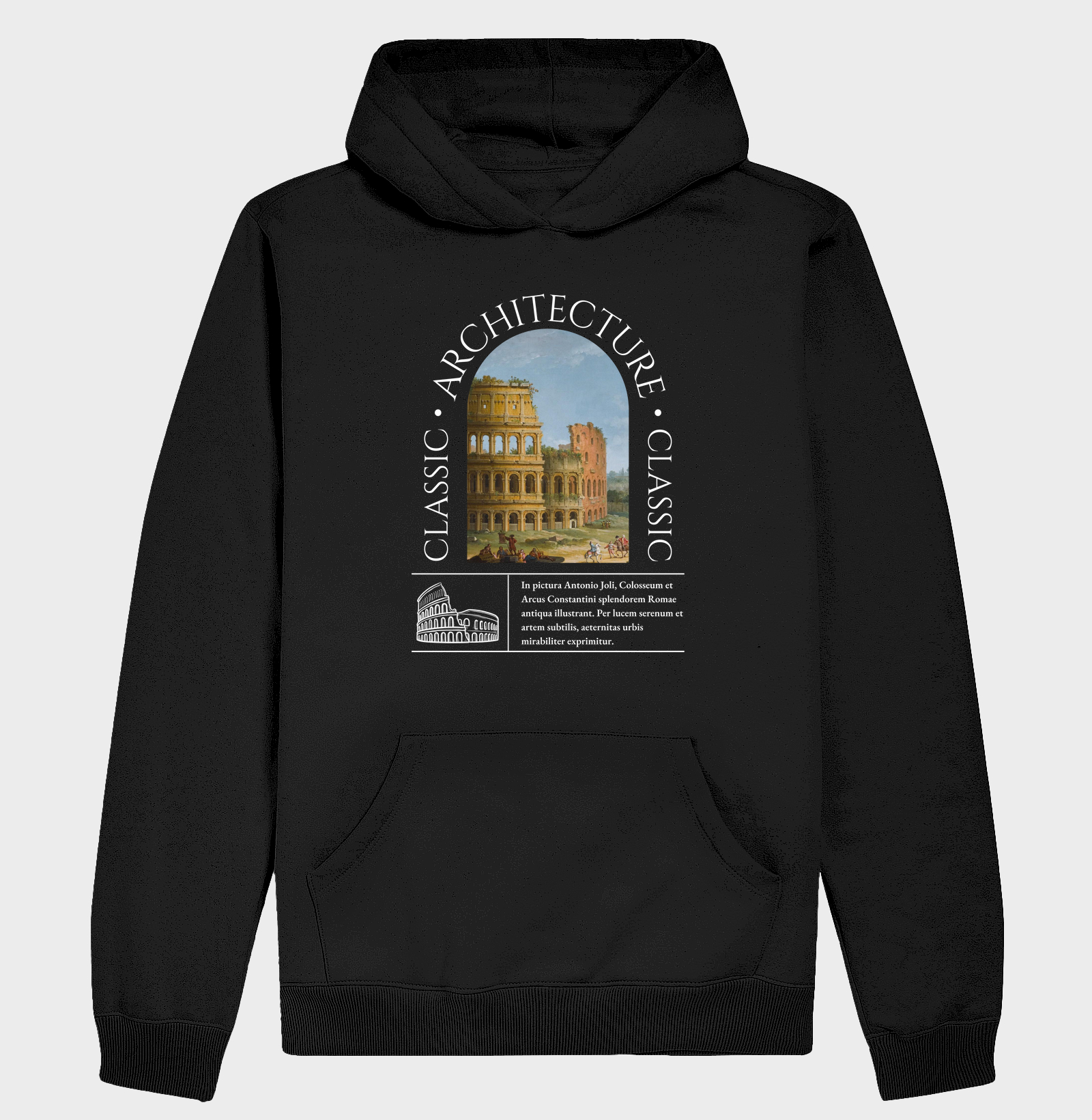 ROMA - Arte e Arquitetura
