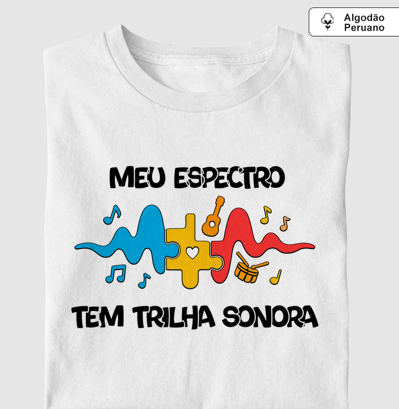 Trilha no Espectro