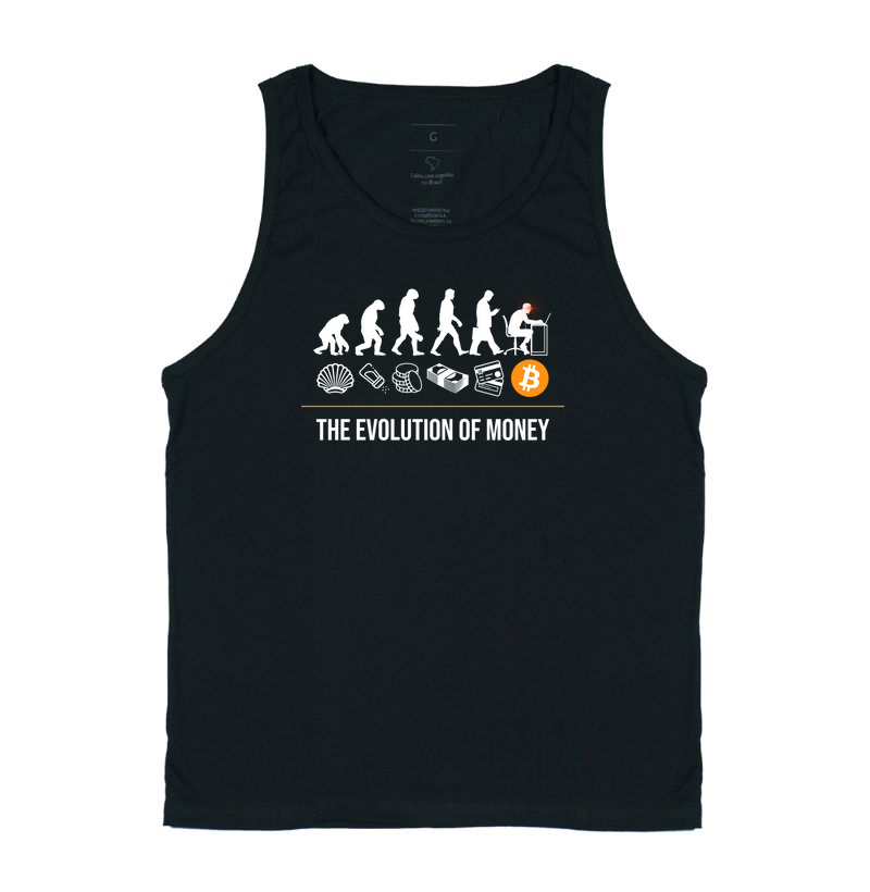 The Evolution of Money