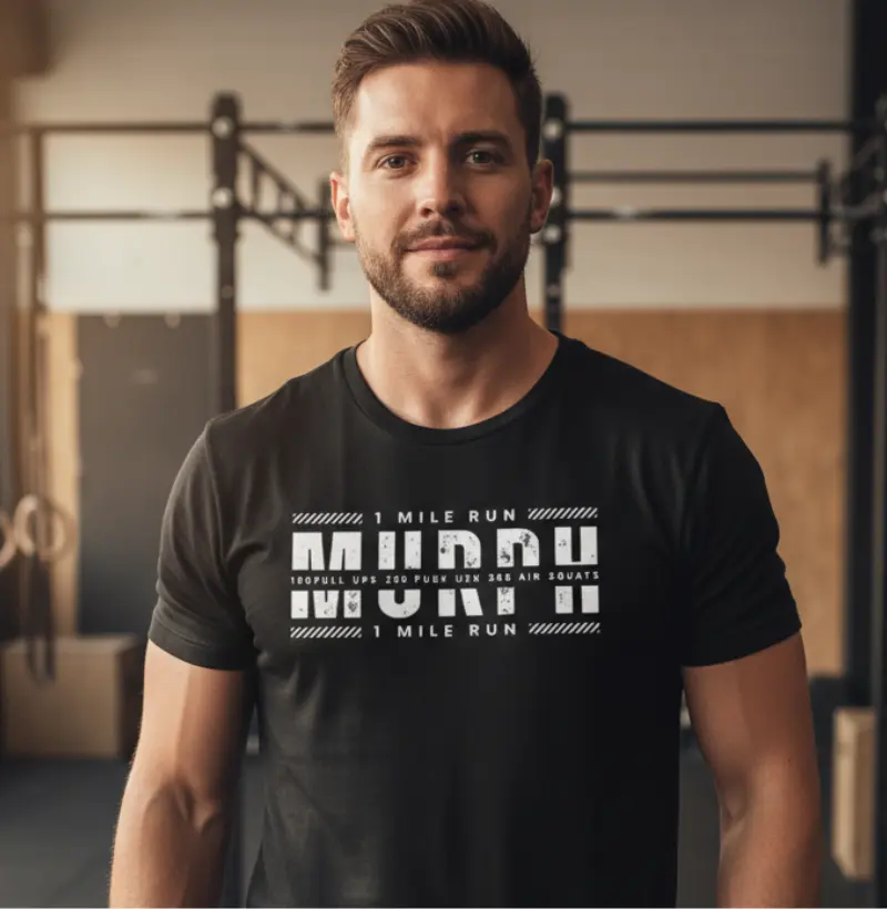 Murph