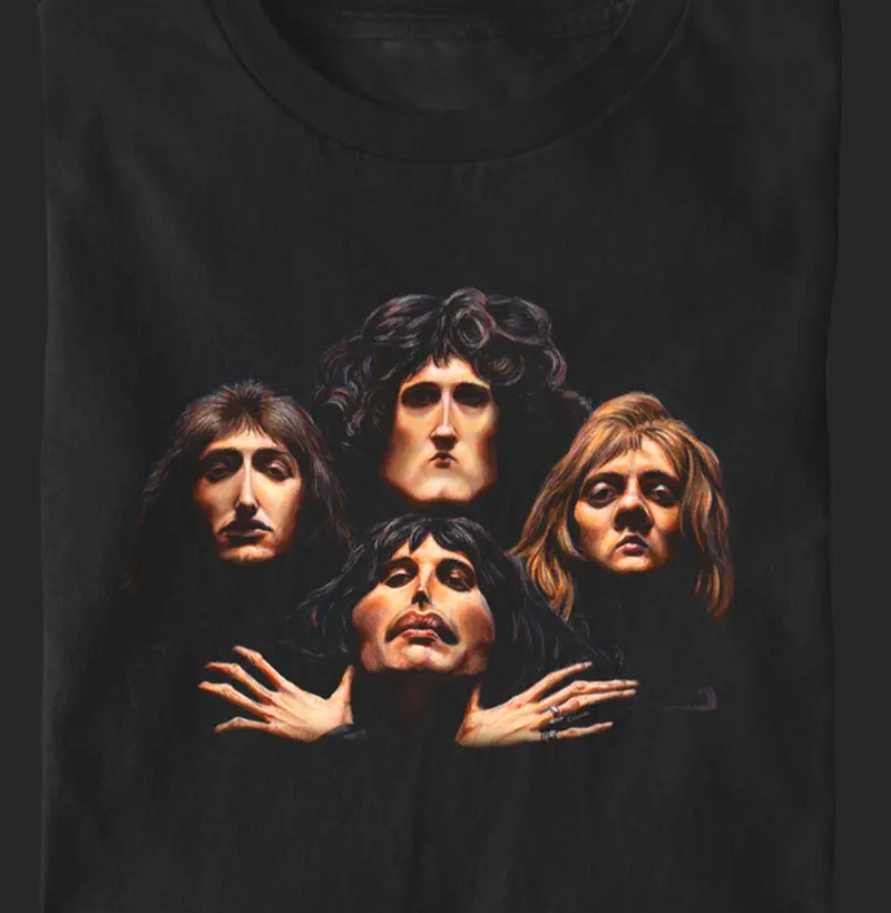 Bohemian Rhapsody