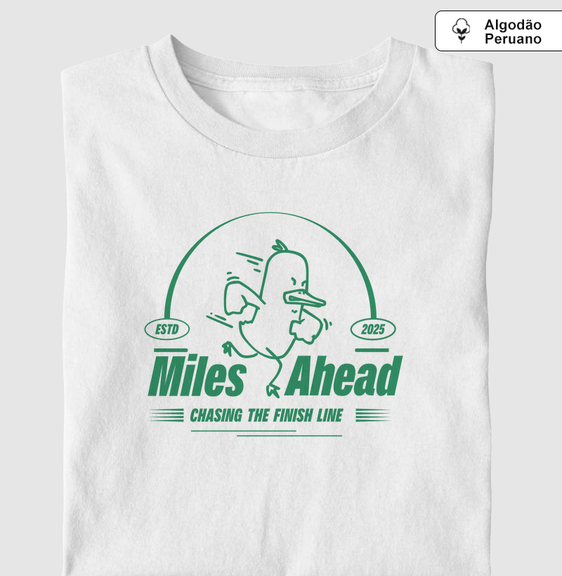 Miles Ahead - Duck