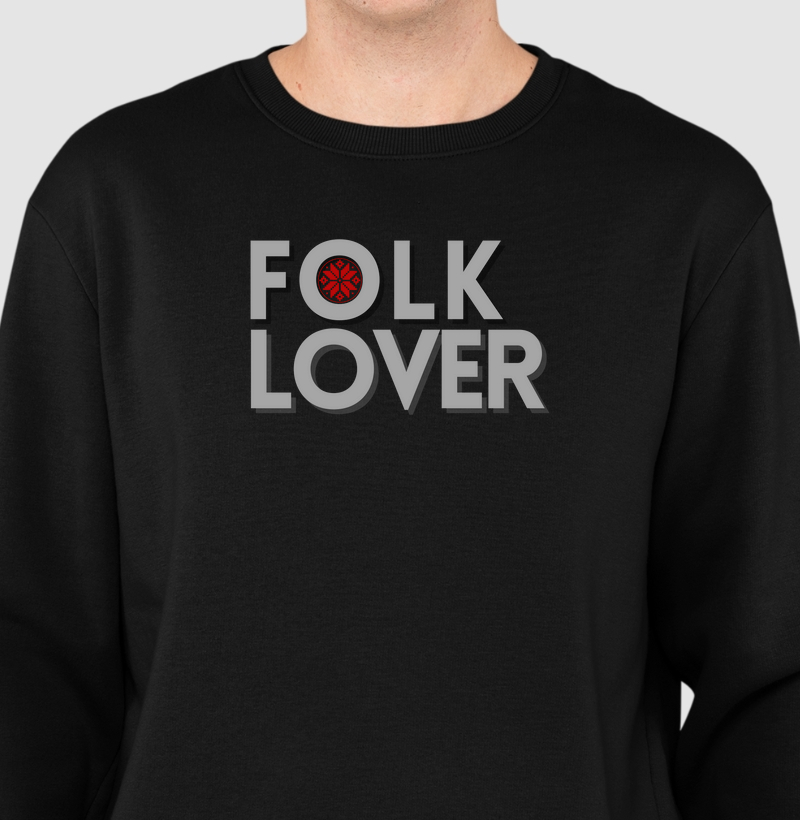 Folklover