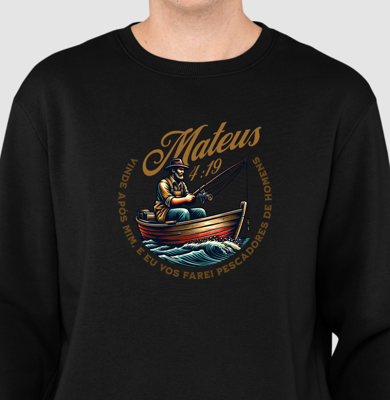 Pescadores de Homens